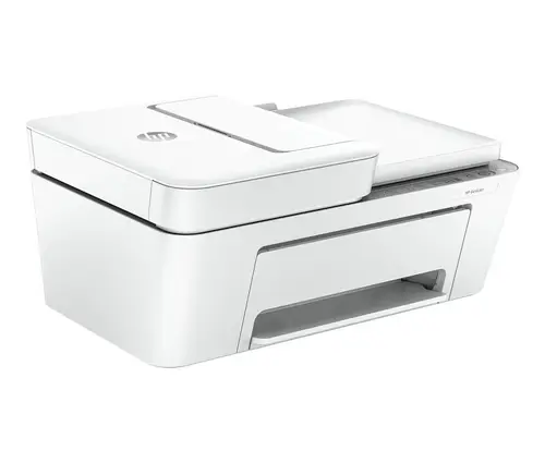 DeskJet 4220e Inalámbrico All-in-One Color Impresora, Instant Ink  Fotocopiadora, escáner - Imagen 3