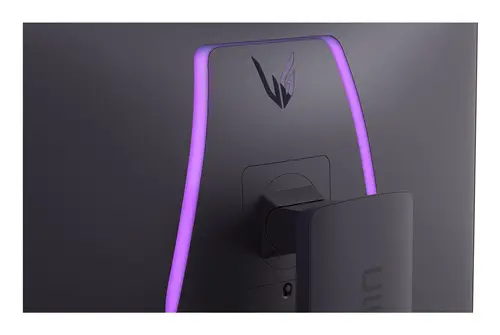 32GS95UV-B pantalla para PC 81,3 cm (32") 3840 x 2160 Pixeles 4K Ultra HD OLED Negro - Imagen 7