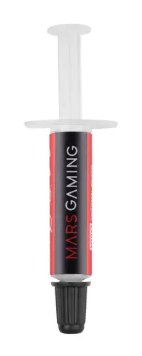 MT0X3 compuesto disipador de calor Pasta térmica 6 W/m·K 1 g - Imagen 1