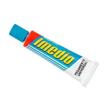 Pegamento Imedio Universal Tubo 35ml