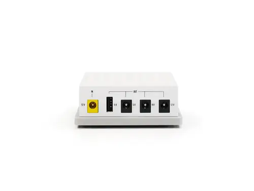 SPS NET2 sistema de alimentación ininterrumpida (UPS) 20 W - Imagen 3