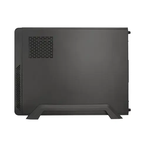 TQC-3006DU3C carcasa de ordenador Escritorio Negro 500 W - Imagen 3