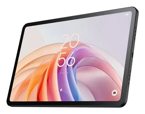 TAB 11 FE Mediatek 128 GB 27,9 cm (11") 4 GB Wi-Fi 5 (802.11ac) Android 14 Gris - Imagen 4