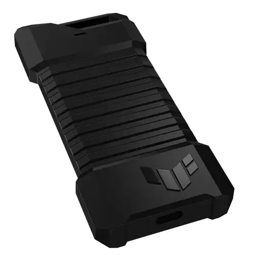 ESD-T1A/BLK/G/AS// Caja externa para unidad de estado sólido (SSD) Negro M.2 - Imagen 13
