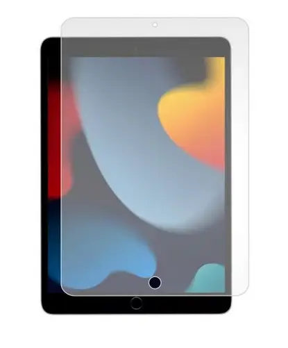DGIPD109 protector de pantalla para tableta Apple 1 pieza(s)