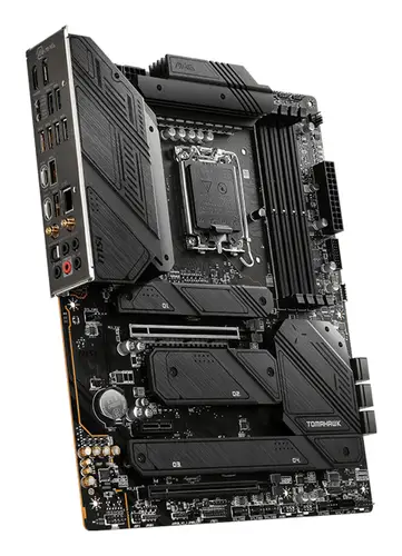 MAG Z790 TOMAHAWK WIFI placa base Intel Z790 LGA 1700 ATX - Imagen 4