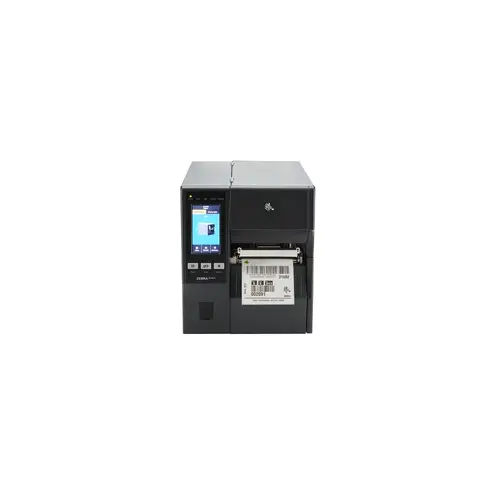 ZT411 impresora de etiquetas Transferencia térmica 300 x 300 DPI 356 mm/s Inalámbrico y alámbrico Ethernet Bluetooth - Imagen 11