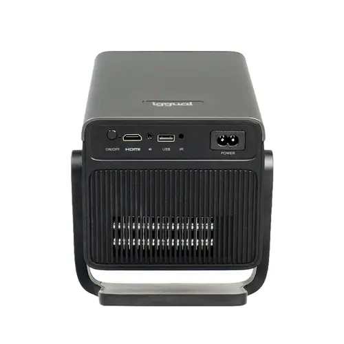 Mini proyector MP1080p Pro 800ANSI Android - Imagen 3