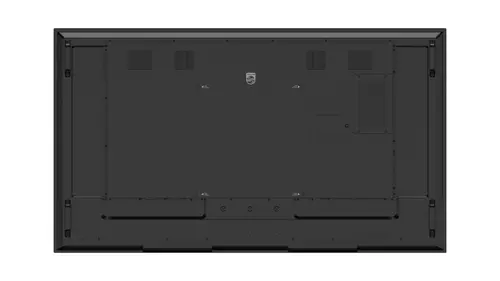 5000 series 86BDL5050D/00 pantalla de señalización 2,18 m (86") LCD Wifi 600 cd / m² Full HD Negro Procesador incorporado Android - Imagen 4