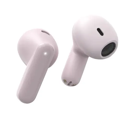 Freedom Light II Auriculares True Wireless Stereo (TWS) Dentro de oído Llamadas/Música Bluetooth Rosa - Imagen 4
