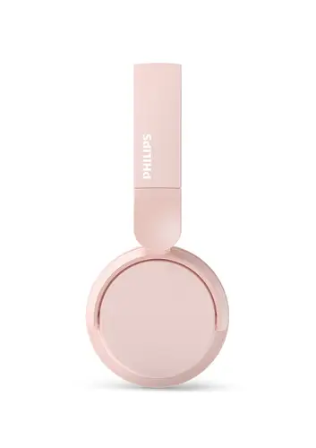 4000 series TAH4209PK/00 auricular y casco Auriculares Inalámbrico Diadema Llamadas/Música Bluetooth Rosa - Imagen 10