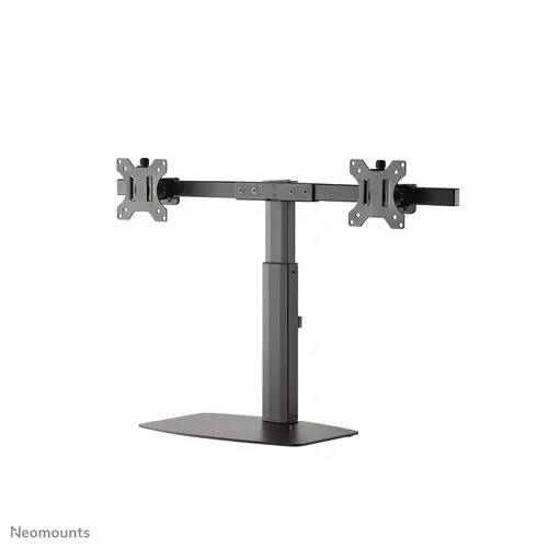 FPMA-D865DBLACK Soporte para monitor 10-27" - resorte de gas - Imagen 2