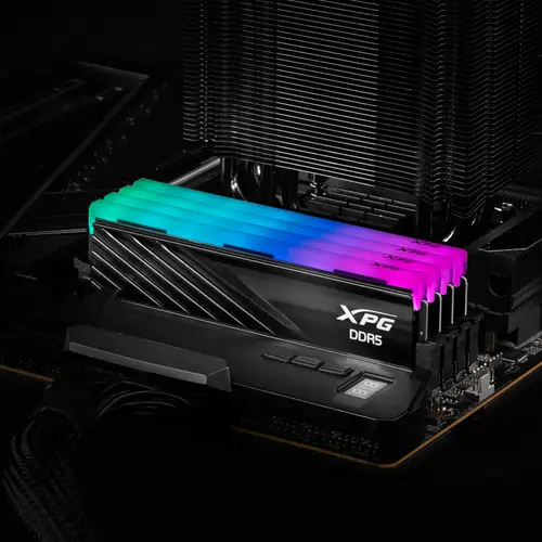 LANCER BLADE RGB v módulo de memoria 32 GB 2 x 16 GB DDR5 6000 MHz - Imagen 5