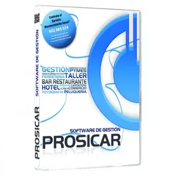 DOSTPV software de gestión de documentos Completo 1 licencia(s)