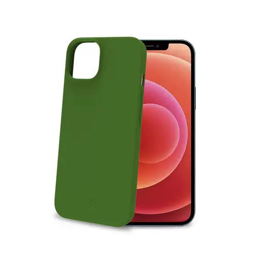 Planet funda para teléfono móvil 15,5 cm (6.1") Verde - Imagen 2