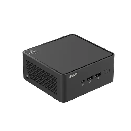 NUC 15 Pro RNUC15CRHU500002 Negro 225H - Imagen 10