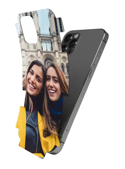 TESKEENSHEET protector de pantalla o trasero para teléfono móvil Protector lumbar 1 pieza(s)