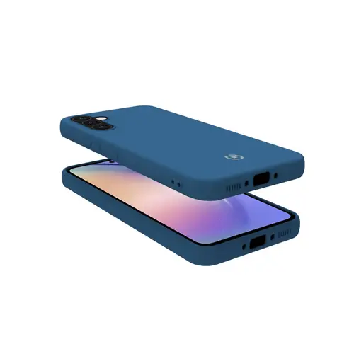 CROMO1037BL funda para teléfono móvil 16,3 cm (6.4") Azul - Imagen 6