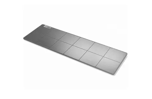 4X21B84024 adaptador e inversor de corriente Interior 65 W Gris - Imagen 3