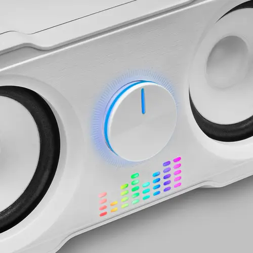 Altavoces MS22 2.2 35W White - Imagen 3