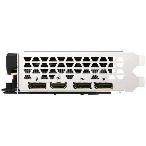 GeForce GTX 1660 Ti OC 6G - Imagen 6