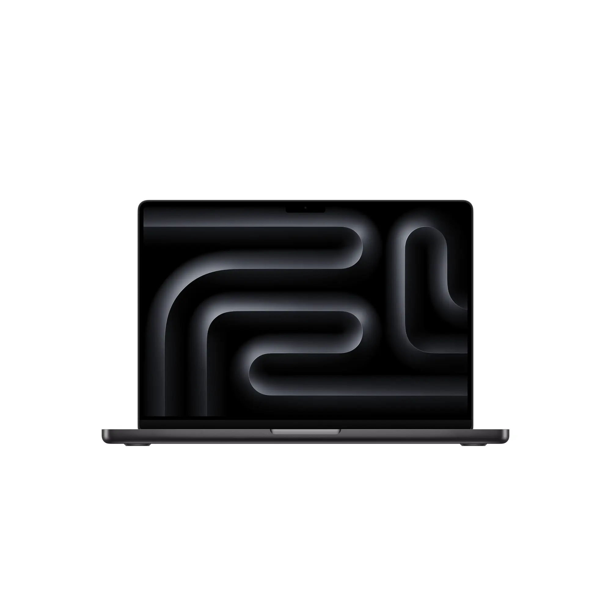 MacBook Pro 14" M5 Pro chip 15-core CPU 16-core GPU, 24GB, 2TB SSD - Negro espacial