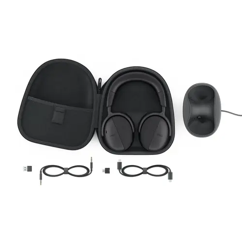 Auriculares inalámbricos con ANC Pro Premium - WL7024 - Imagen 12