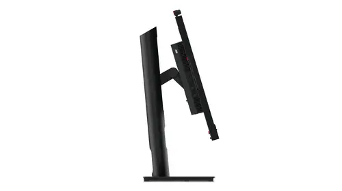 ThinkVision T24mv-30 LED display 60,5 cm (23.8") 1920 x 1080 Pixeles Full HD Negro - Imagen 15