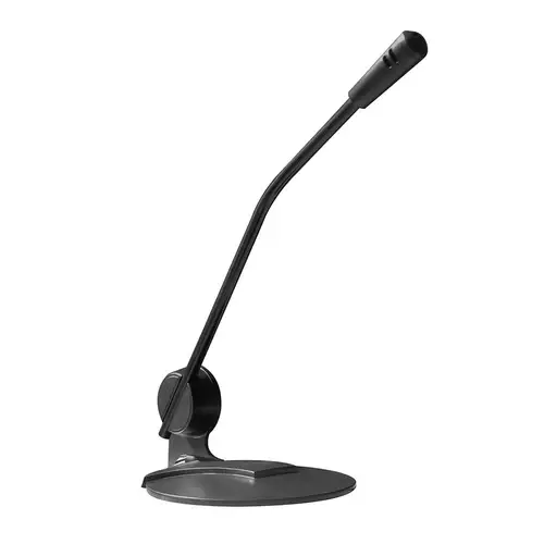 EW3550 micrófono Negro Micrófono para PC - Imagen 1