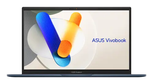 Vivobook 15 F1504VA-BQ529 - Ordenador Portátil 15.6" Full HD (Intel Core 5 120U, 16GB RAM, 512GB SSD, Graphics, Sin Sistema Operativo) Azul tranquilo - Teclado QWERTY español - Imagen 2