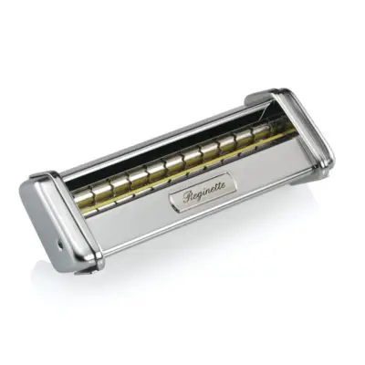 Reginette 12mm 1 pieza(s) Cromo Aluminio, Acero Accesorio para re..