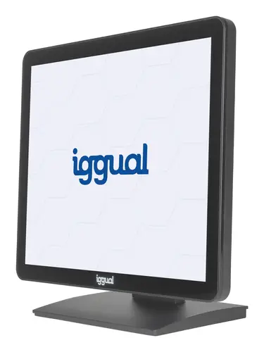 MTL19X monitor POS 48,3 cm (19") 1280 x 1024 Pixeles SXGA LCD Pantalla táctil - Imagen 3