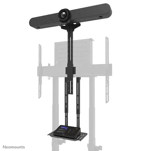AFL-875BL1 Kit multimedia y barra de video - universal - Imagen 11
