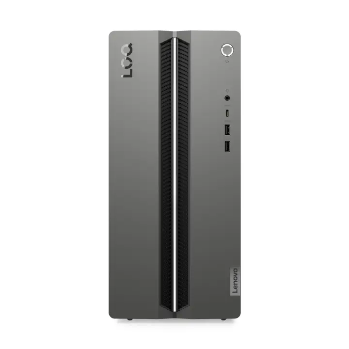 LOQ Tower 17IAX10 Intel Core Ultra 7 255HX 16 GB DDR5-SDRAM 1 TB SSD NVIDIA GeForce RTX 5060 Torre PC Negro