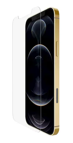 Screenforce Protector de pantalla Apple 1 pieza(s)