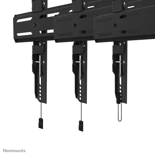 WL30S-910BL16 Soporte de TV para columna 40-75" - fijo - bloqueable - diá. 25-100 cm - vertical - Imagen 6