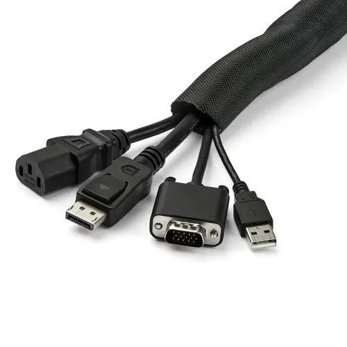 Funda de 4,6 m para Gestión de Cables - Imagen 3
