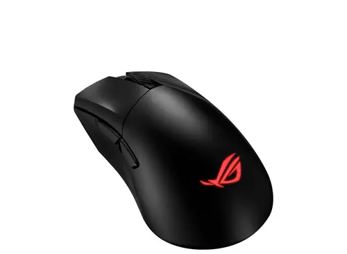 ROG Gladius III Wireless AimPoint ratón Juego Mano derecha RF Wireless + Bluetooth + USB Type-A Óptico 36000 DPI - Imagen 2