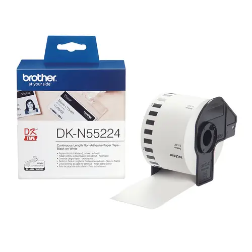 DK-N55224 cinta para impresora de etiquetas - Imagen 1