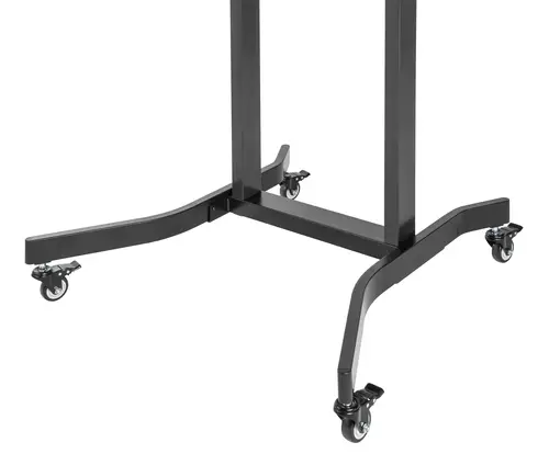 Carro motorizado móvil LFD de 55"-100 - Imagen 6