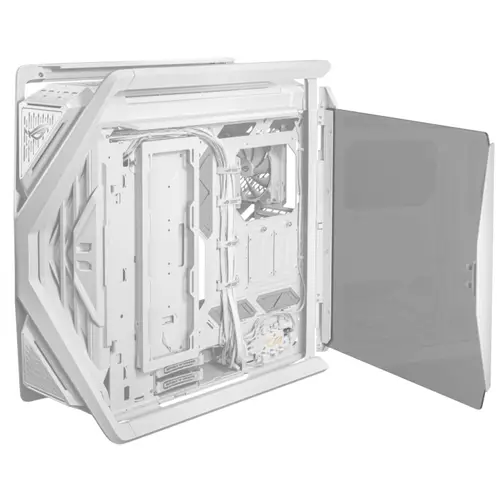 ROG GR701 Hyperion White Blanco - Imagen 20