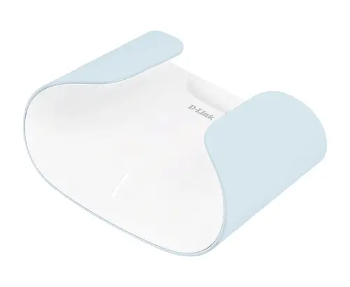 M30 Doble banda (2,4 GHz / 5 GHz) Wi-Fi 6 (802.11ax) Blanco, Azul 4 Interno - Imagen 2