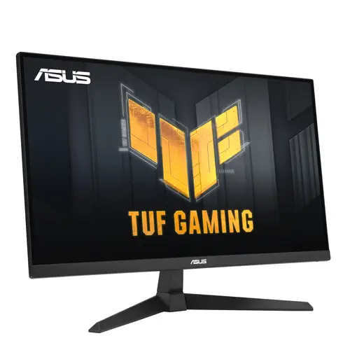 TUF Gaming VG279QE5A pantalla para PC 68,6 cm (27") 1920 x 1080 Pixeles Full HD LCD Negro - Imagen 3