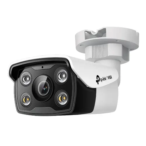 VIGI C350(4mm) Bala (forma) Cámara de seguridad IP Exterior 2880 x 1620 Pixeles Techo - Imagen 1