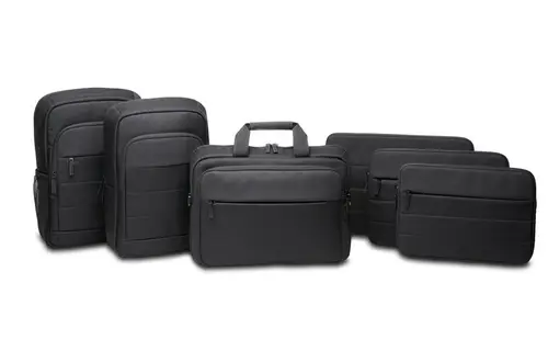 K60391WW maletines para portátil 35,6 cm (14") Mochila Negro - Imagen 6