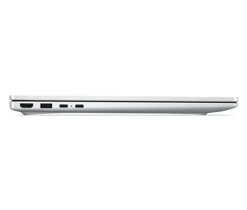 OmniBook 3 Laptop 16-bu0062ns Intel Core 3 100U Portátil 40,6 cm (16") 2K 8 GB DDR5-SDRAM Wi-Fi 6 (802.11ax) FreeDOS Plata - Imagen 10
