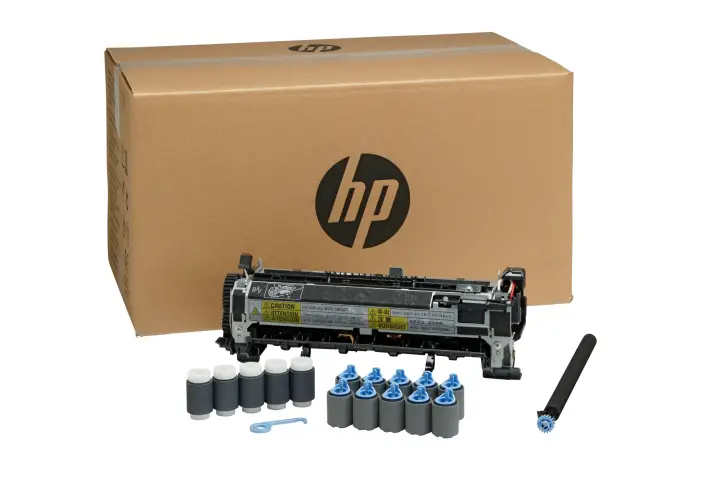 Kit de mantenimiento para LaserJet de 220 V