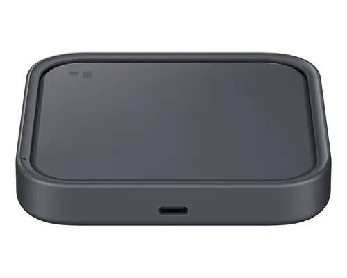 Samsung EP P2400BBEGEU cargador de dispositivo m  vil Smartphone Negro USB Interior - Imagen 5