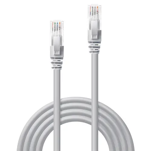 48003 cable de red Gris 2 m Cat6 U/UTP (UTP) - Imagen 2