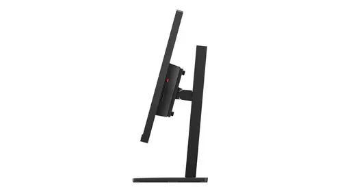 ThinkVision E24q-30 LED display 60,5 cm (23.8") 2560 x 1440 Pixeles 2K Ultra HD Negro - Imagen 7